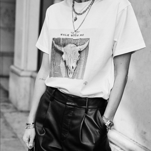 Anime Bing Walk With Me Tee - Picture 8 of 8